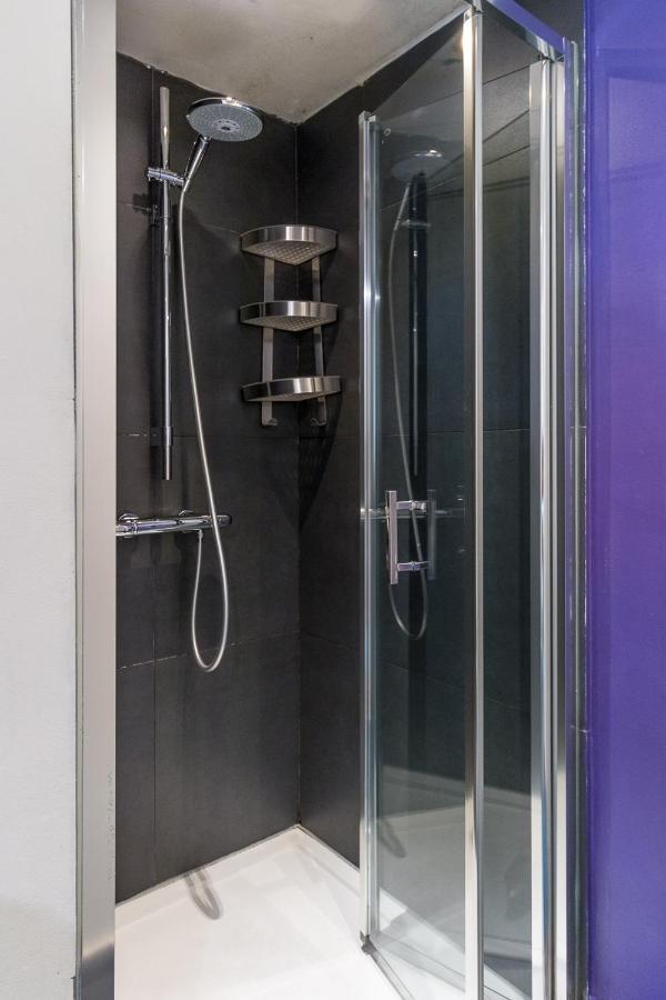 Studios At Γάνδη Εξωτερικό φωτογραφία